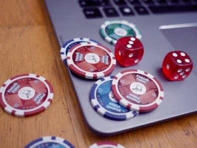 Gambling and casinos
